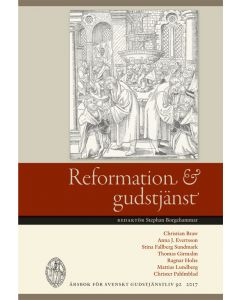 Reformation och gudstjänst