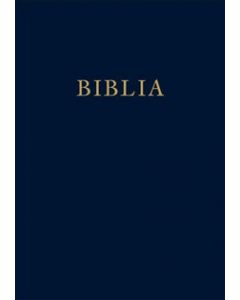Biblia : Thet är All then Heliga Skrift på Swensko