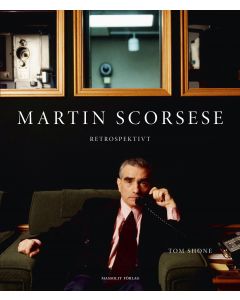Martin Scorsese : retrospektivt