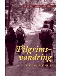 Pilgrimsvandring på svenska