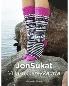 Jonsukat - Villasukkarakautta - på finska