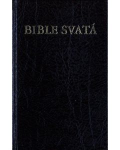 Tjeckiska  Bibeln