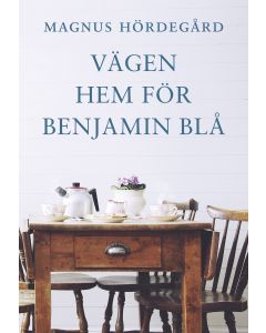 Vägen hem för Benjamin Blå