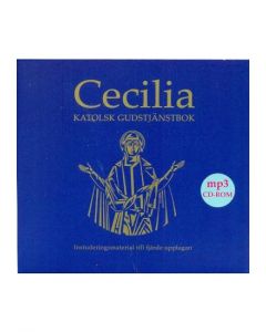 Cecila - Instuderingsmatrial. Psalmerna mm MP3