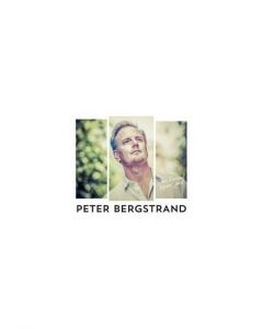 Bergstrand, Peter - Som himmel kysser jord - CD
