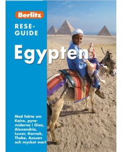 ReseGuide Egypten - Berlinz