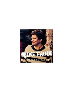 Underbara dagar - Micke Fhinn - CD