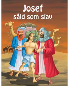 Josef såld som slav