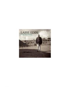 Lasse Edin  - Strange Man Walking  - CD