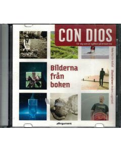 Con Dios Bild-CD