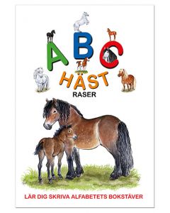 ABC Hästraser