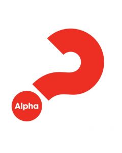Alpha - Lilla startpaketet