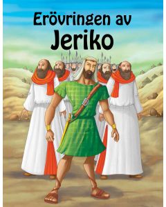 Erövringen av Jeriko