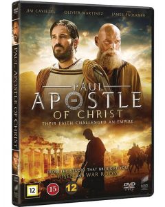 Paul, Apostle of Christ - DVD