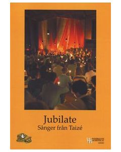 Jubilate-Sånger från Taizé